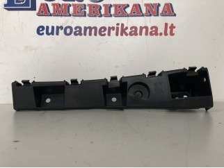 Retainer Plate, RH